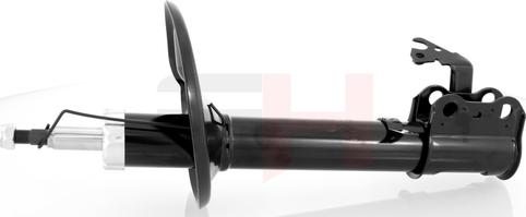 GH GH-354517H - Amortizators