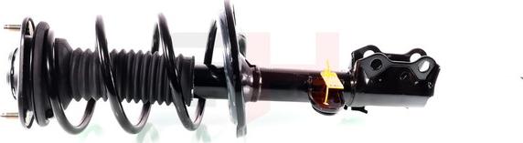 GH GH-354519C01 - Amortizatora statne