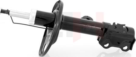 GH GH-354519V - Amortizators