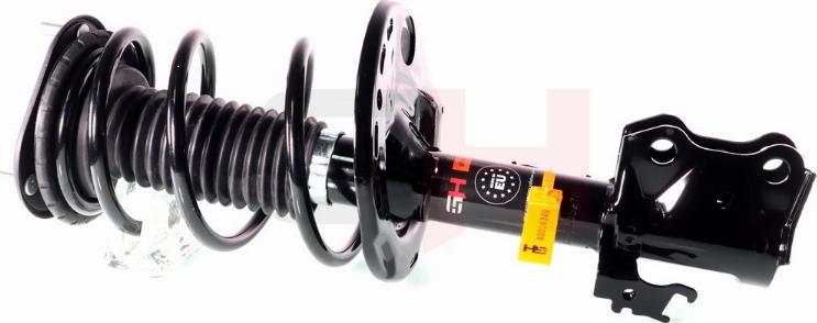 GH GH-354527C01 - Amortizatora statne