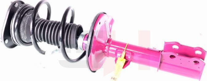 GH GH-354553C01 - Amortizatora statne