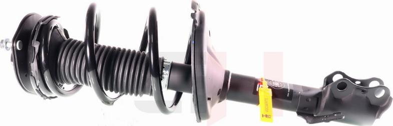 GH GH-356300C01
