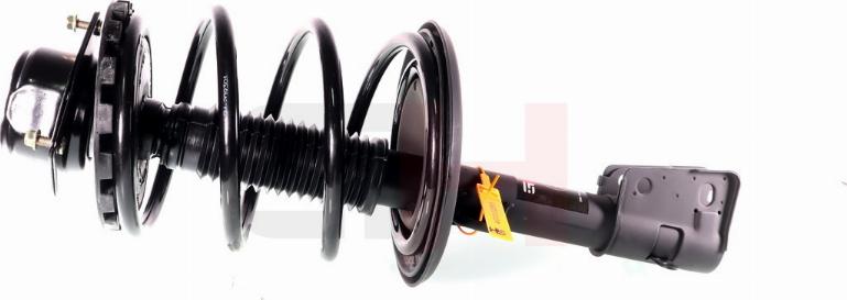 GH GH-359320C01 - Auto Part