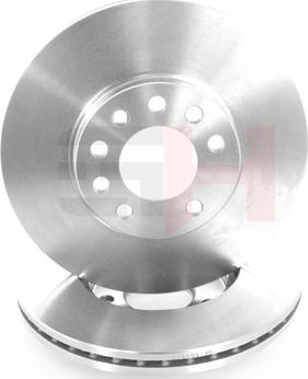GH GH-403600