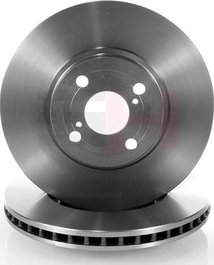 GH GH-404553 - Auto Part