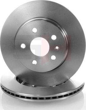 GH GH-423674 - Auto Part
