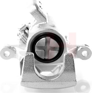 GH GH-452637V