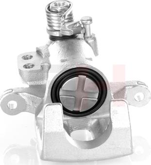 GH GH-455004H - Auto Part
