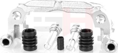GH GH-463654 - Kronšteins, Bremžu suports