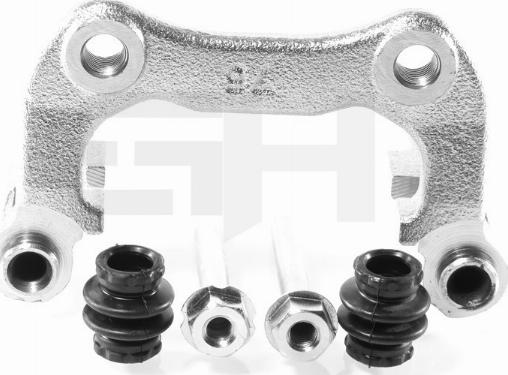GH GH-463909 - Kronšteins, Bremžu suports