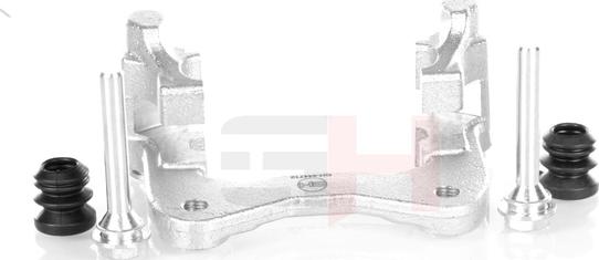 GH GH-464712 - Kronšteins, Bremžu suports