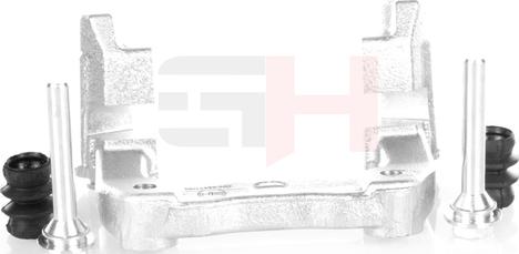GH GH-464778 - Kronšteins, Bremžu suports