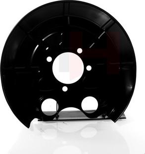 GH GH-483621H