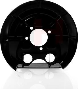GH GH-483621V