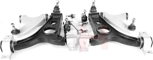 GH GH-501048 - Auto Part