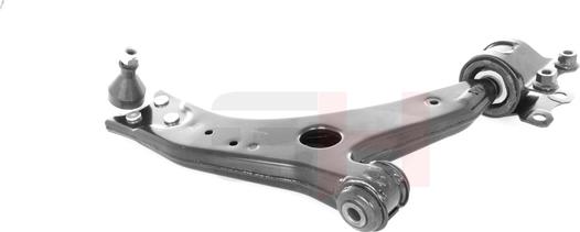 GH GH-512549H - Auto Part