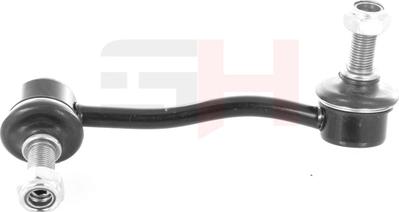 GH GH-563392H - Stiepnis / Atsaite