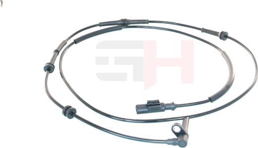 GH GH-701016V