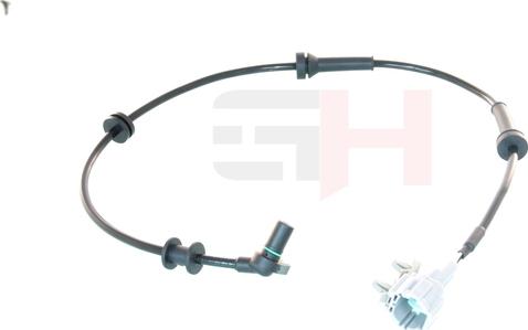 GH GH-702204 - Auto Part