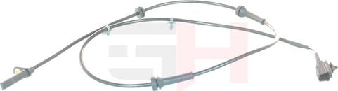 GH GH-702251 - Auto Part