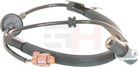 GH GH-702255V - Auto Part