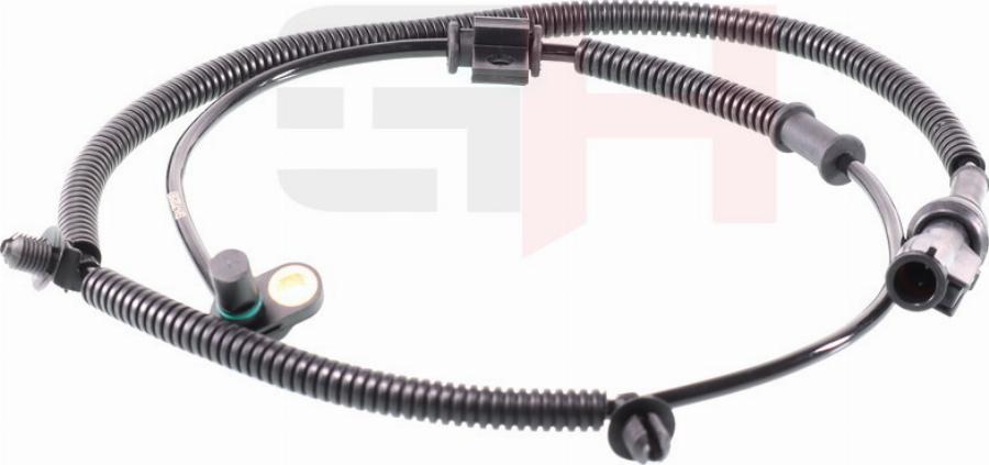 GH GH-702587 - Auto Part