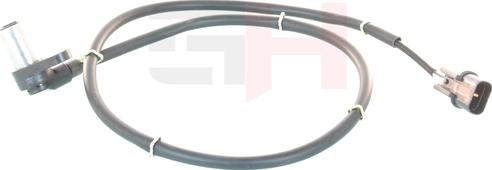 GH GH-703007H