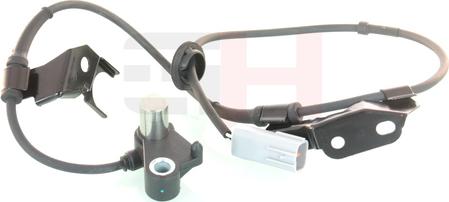 GH GH-703204H
