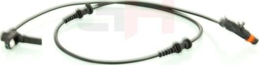 GH GH-703300 - Auto Part