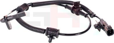 GH GH-703624