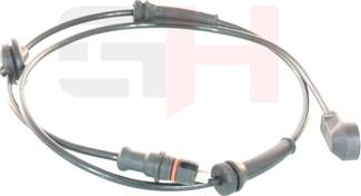 GH GH-704004 - Auto Part