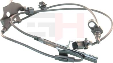 GH GH-704508H
