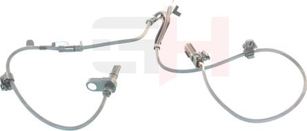 GH GH-704508V