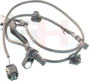 GH GH-704510H