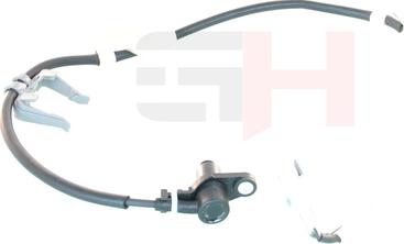 GH GH-704551V