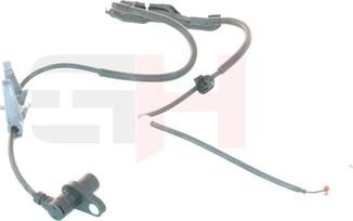 GH GH-704566H - Auto Part