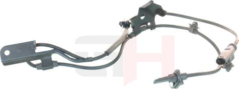 GH GH-705222V