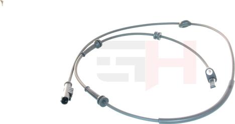 GH GH-711018