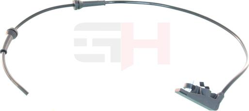 GH GH-713706 - Auto Part