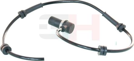 GH GH-714052 - Auto Part