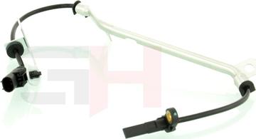 GH GH-714404H - Auto Part