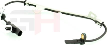 GH GH-714404V - Auto Part