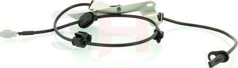 GH GH-714419V - Auto Part
