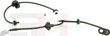 GH GH-714422V - Auto Part