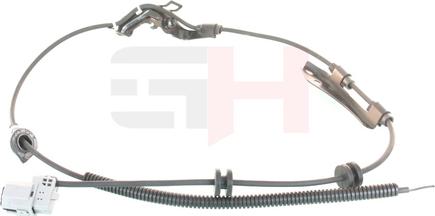 GH GH-714504H