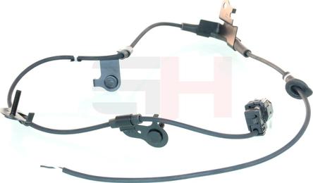 GH GH-714514H