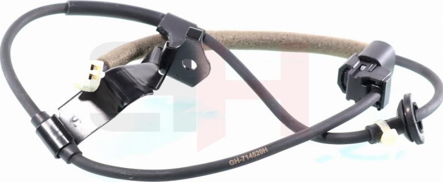 GH GH-714520H
