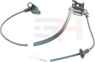 GH GH-714531V