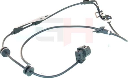 GH GH-714578H