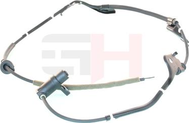 GH GH-714596V